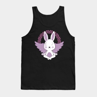 Angel Bunny Tank Top